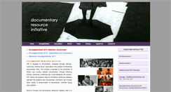 Desktop Screenshot of docresi.org